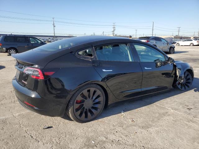 Photo 3 from auction – 2022 TESLA MODEL 3 with VIN 5YJ3E1EC7NF103268
