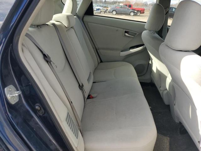 Photo 10 from auction – 2013 TOYOTA PRIUS with VIN JTDKN3DU7D1718458