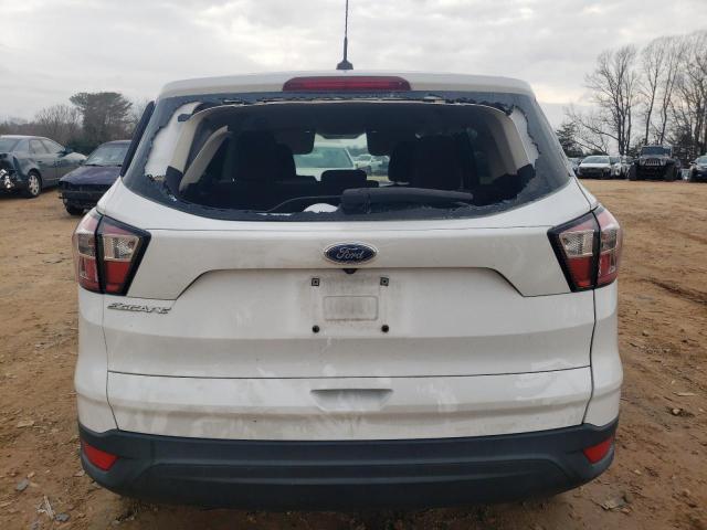 Photo 6 from auction – 2017 FORD ESCAPE S with VIN 1FMCU0F79HUB85543
