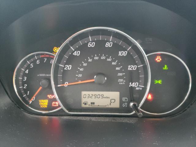Photo 9 from auction – 2019 MITSUBISHI MIRAGE G4 with VIN ML32F4FJ8KHF06605