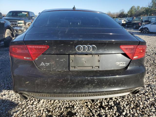 Photo 6 from auction – 2013 AUDI A7 PRESTIG with VIN WAU2GAFC3DN092108
