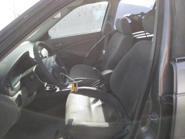 Photo 7 from auction – 2004 NISSAN SENTRA with VIN 3N1CB51D94L860576