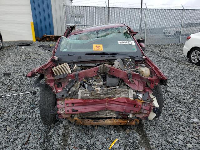 Photo 5 from auction – 2008 PONTIAC G5 SE with VIN 1G2AL55F987233050