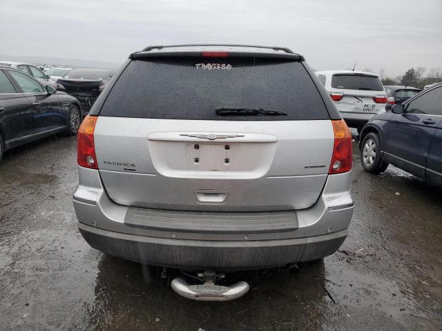 Photo 6 from auction – 2005 CHRYSLER PACIFICA with VIN 2C8GF684X5R543830