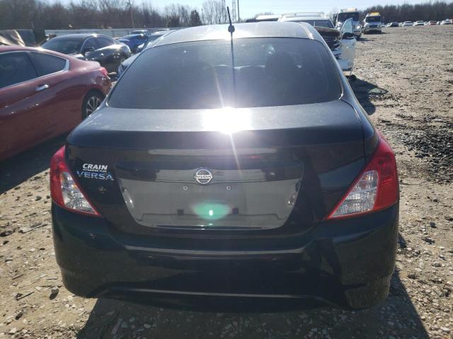 Photo 6 from auction – 2015 NISSAN VERSA S with VIN 3N1CN7AP7FL950938