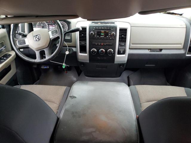Photo 8 from auction – 2011 DODGE RAM 1500 with VIN 1D7RB1GP7BS637555