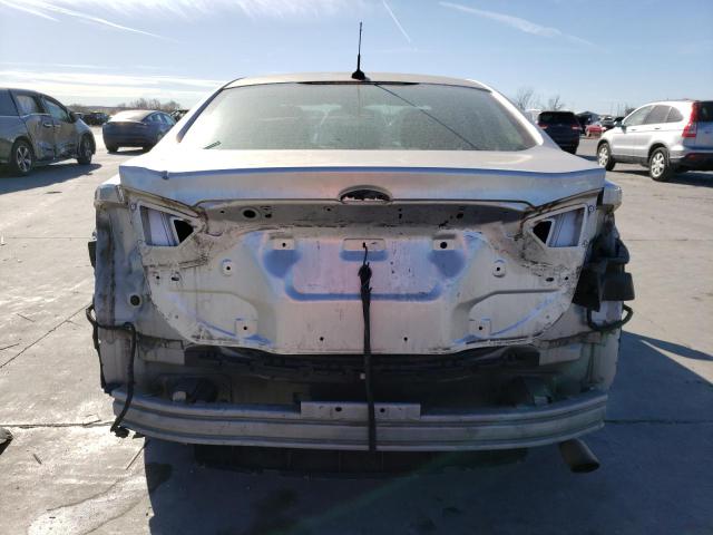 Photo 6 from auction – 2014 FORD FUSION SE with VIN 1FA6P0HD7E5400232