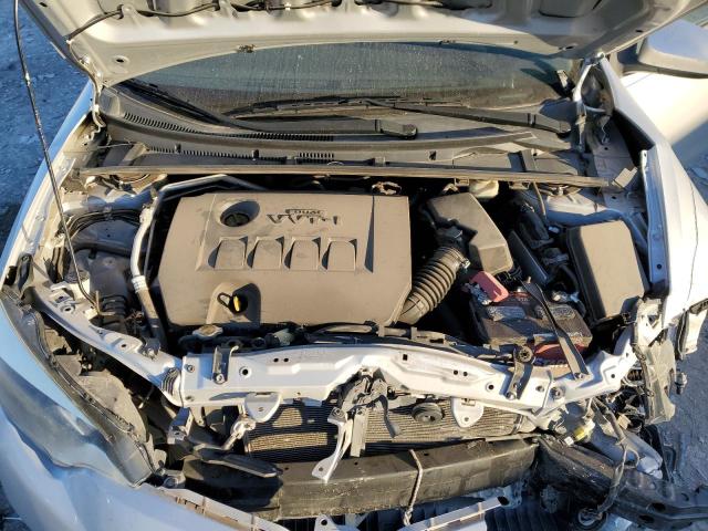 Photo 11 from auction – 2015 TOYOTA COROLLA L with VIN 2T1BURHE0FC400981