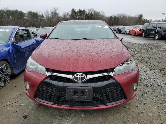 Photo 5 from auction – 2017 TOYOTA CAMRY LE with VIN 4T1BF1FK9HU745769