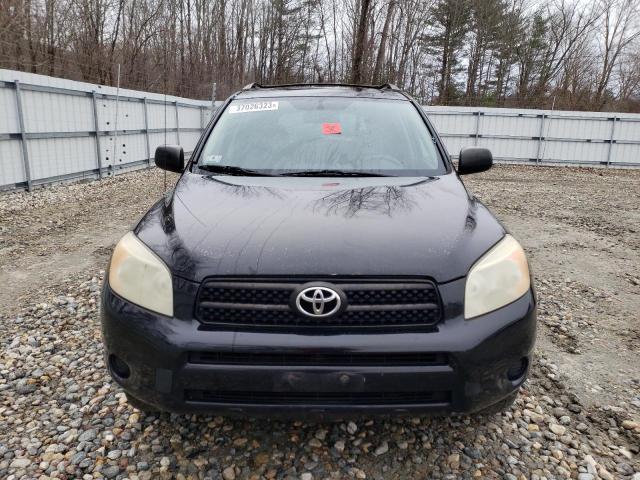 Photo 5 from auction – 2008 TOYOTA RAV4 with VIN JTMZD33V386080794