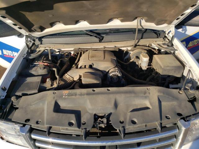 Photo 11 from auction – 2012 GMC SIERRA C15 with VIN 1GTN1TEAXCZ348653