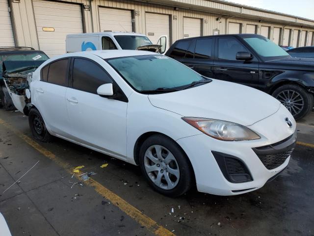 Photo 4 from auction – 2010 MAZDA 3 I with VIN JM1BL1SF5A1240941