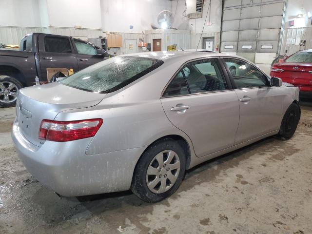 Photo 3 from auction – 2009 TOYOTA CAMRY BASE with VIN 4T4BE46K39R133448