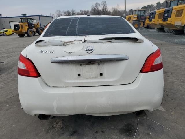 Photo 6 from auction – 2010 NISSAN MAXIMA S with VIN 1N4AA5AP7AC847940