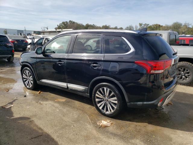 Photo 2 from auction – 2019 MITSUBISHI OUTLANDER with VIN JA4AD3A31KZ039790