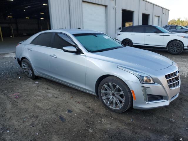 Zdjęcie 4 z aukcji – 2014 CADILLAC CTS z VIN 1G6AP5SX2E0173732