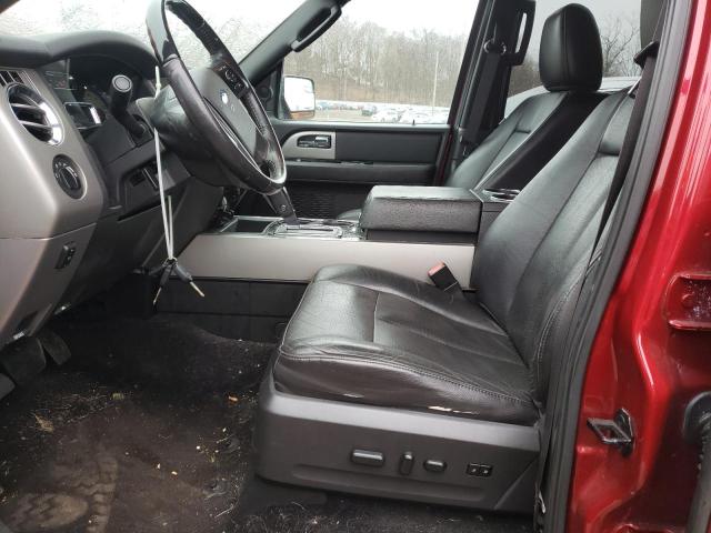 Photo 7 from auction – 2014 FORD EXPEDITION with VIN 1FMJU2A55EEF64490