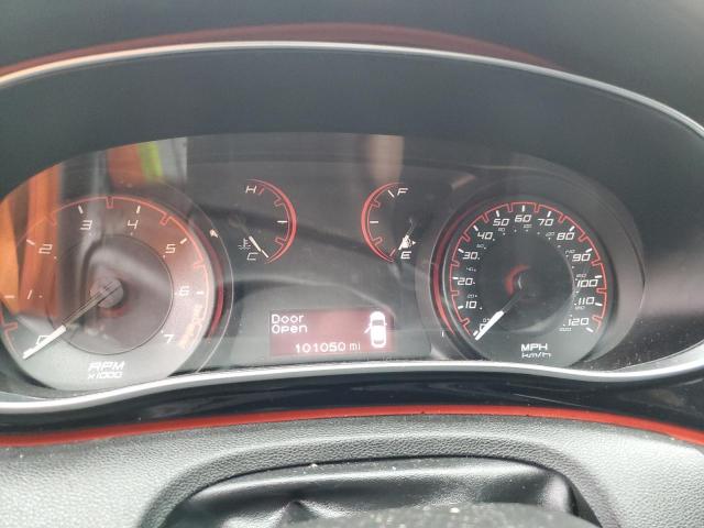 Photo 9 from auction – 2015 DODGE DART SXT with VIN 1C3CDFBB8FD224674