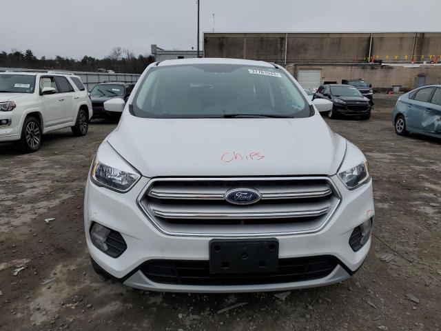 Photo 5 from auction – 2019 FORD ESCAPE SE with VIN 1FMCU9GD7KUB44246