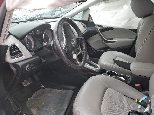 Photo 7 from auction – 2013 BUICK VERANO with VIN 1G4PP5SK7D4191898