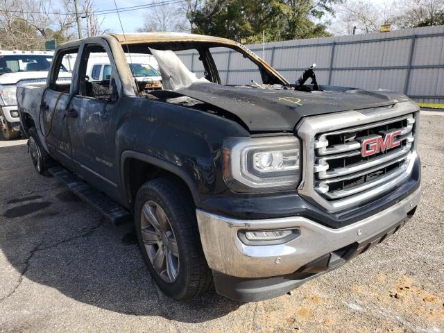 Photo 4 from auction – 2016 GMC C/K/R1500 with VIN 3GTP1NEC2GG139483