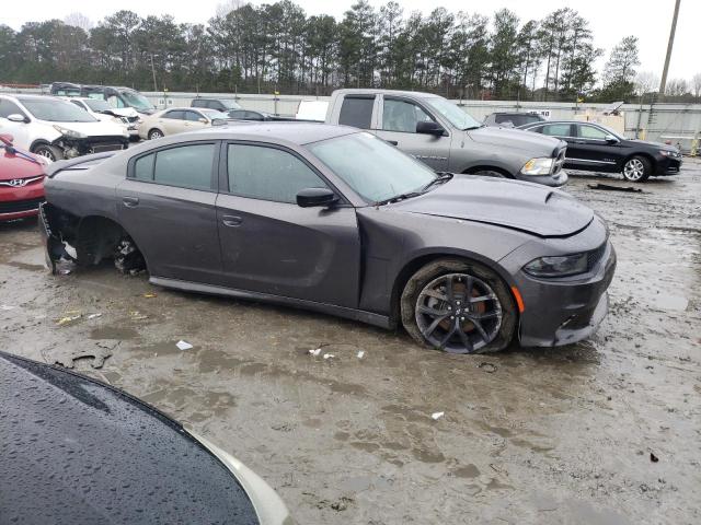 Photo 4 from auction – 2022 DODGE CHARGER R/ with VIN 2C3CDXCT9NH204805