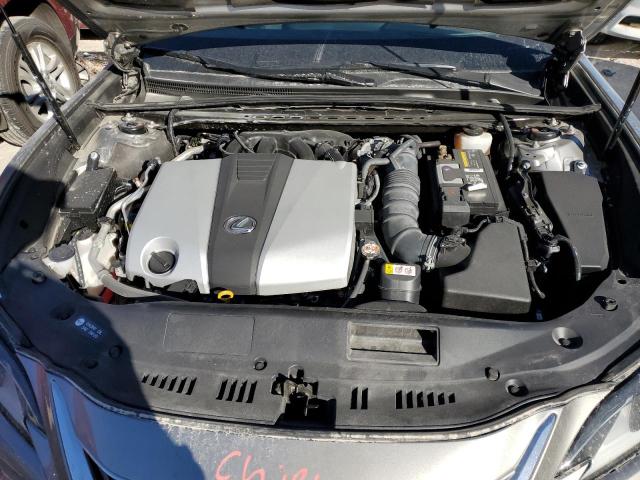 Photo 11 from auction – 2019 LEXUS ES 350 with VIN 58ABZ1B17KU006436