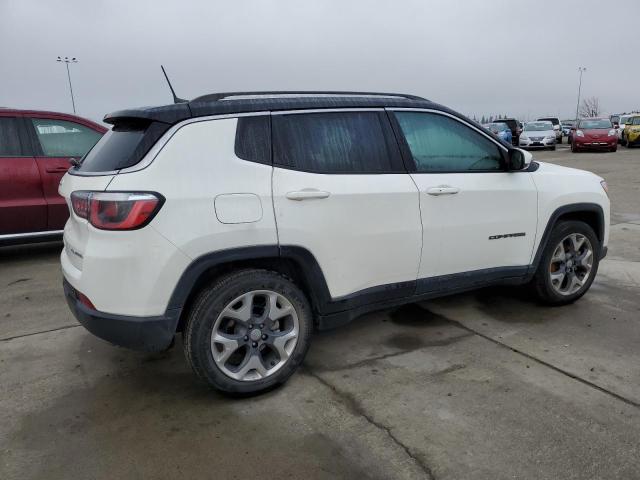 Photo 3 from auction – 2020 JEEP COMPASS LI with VIN 3C4NJCCB1LT122469