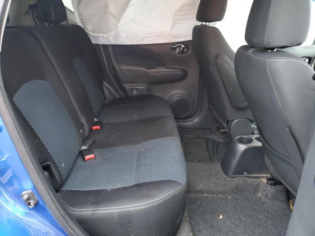 Photo 10 from auction – 2016 NISSAN VERSA NOTE with VIN 3N1CE2CP2GL358817