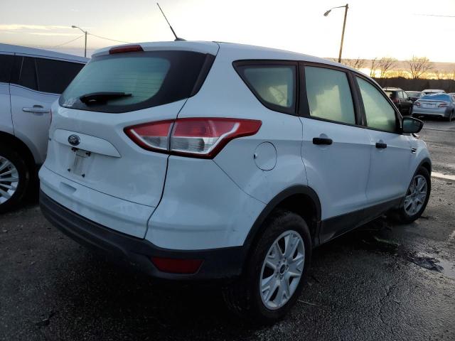 Photo 3 from auction – 2016 FORD ESCAPE S with VIN 1FMCU0F76GUC77711