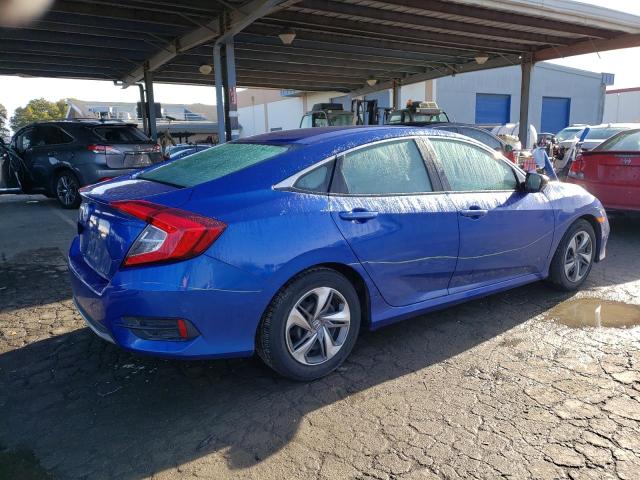 Photo 3 from auction – 2019 HONDA CIVIC LX with VIN 2HGFC2F67KH525016