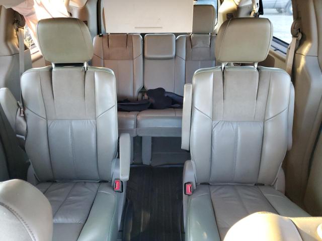 Photo 10 from auction – 2013 CHRYSLER TOWN & COU with VIN 2C4RC1GG6DR676861