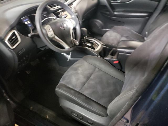 Photo 7 from auction – 2015 NISSAN ROGUE S with VIN KNMAT2MV5FP529313