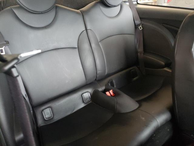 Photo 10 from auction – 2013 MINI COOPER with VIN WMWSU3C57DT375004