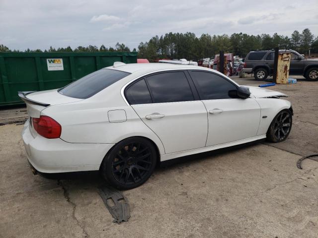Photo 3 from auction – 2011 BMW 335 I with VIN WBAPM5C54BE575986