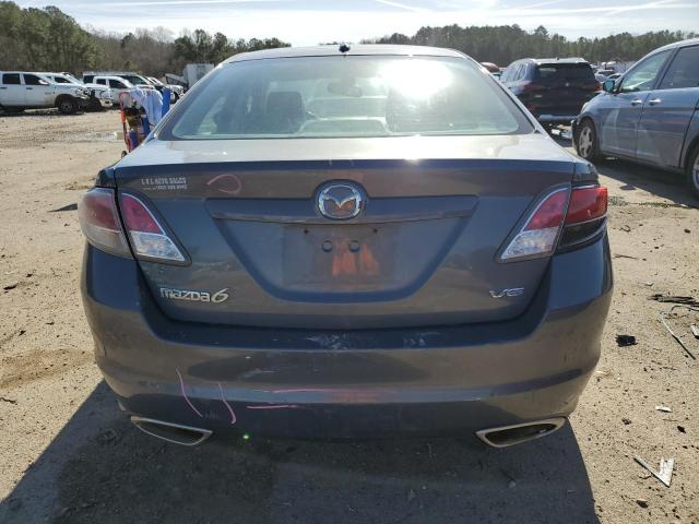 Photo 6 from auction – 2010 MAZDA 6 S with VIN 1YVHZ8CB9A5M14137