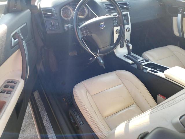 Photo 8 from auction – 2012 VOLVO C70 T5 with VIN YV1672MC5CJ131715
