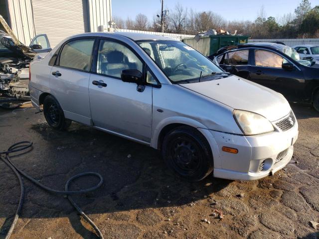Photo 4 from auction – 2005 SUZUKI AERIO S with VIN JS2RA62S955250052