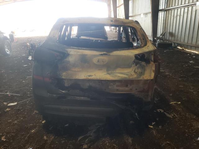 Photo 6 from auction – 2019 HYUNDAI TUCSON SE with VIN KM8J2CA47KU893020