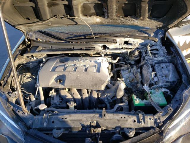 Photo 11 from auction – 2018 TOYOTA COROLLA L with VIN 5YFBURHE9JP798619