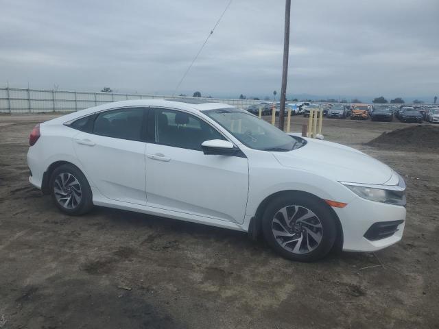 Photo 4 from auction – 2016 HONDA CIVIC EX with VIN 2HGFC2F77GH551227