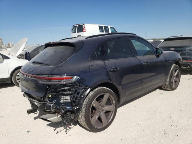 Photo 3 from auction – 2020 PORSCHE MACAN with VIN WP1AA2A53LLB03504