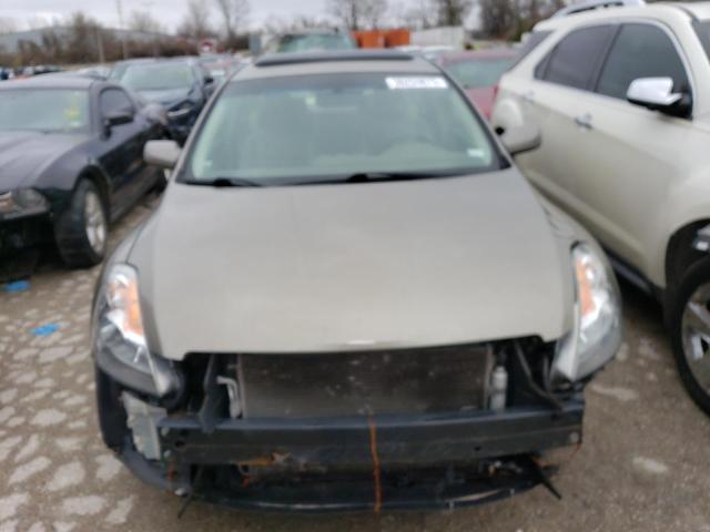 Photo 5 from auction – 2008 NISSAN ALTIMA 2.5 with VIN 1N4AL21E68C231745