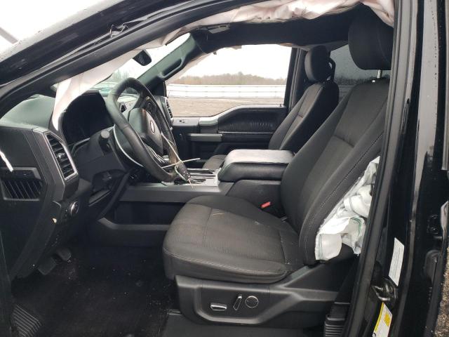 Photo 7 from auction – 2017 FORD F150 SUPER with VIN 1FTEW1EF6HFA31723