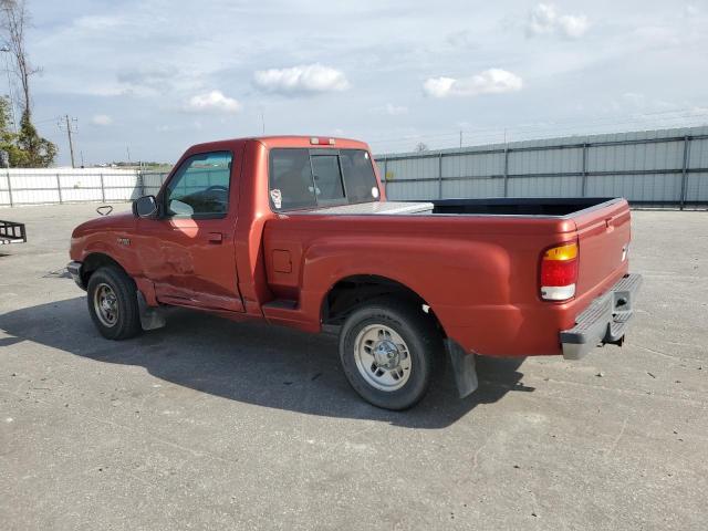 Photo 2 from auction – 1998 FORD RANGER with VIN 1FTYR10U6WPA40942