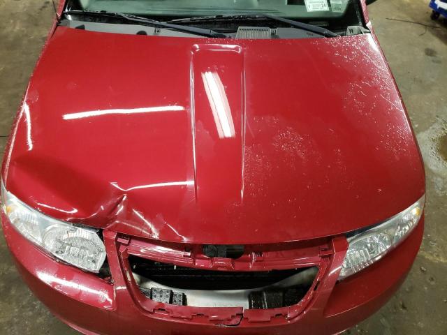 Photo 11 from auction – 2007 SATURN ION LEVEL with VIN 1G8AJ55F87Z142219