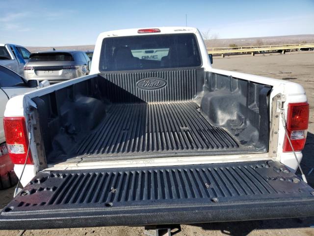 Photo 10 from auction – 2009 FORD RANGER with VIN 1FTYR10D19PA24104