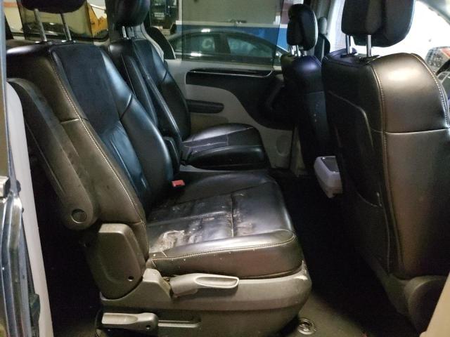Photo 11 from auction – 2012 CHRYSLER TOWN & COU with VIN 2C4RC1GG4CR117632