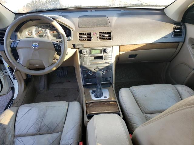 Photo 8 from auction – 2010 VOLVO XC90 3.2 with VIN YV4982CZ5A1548364