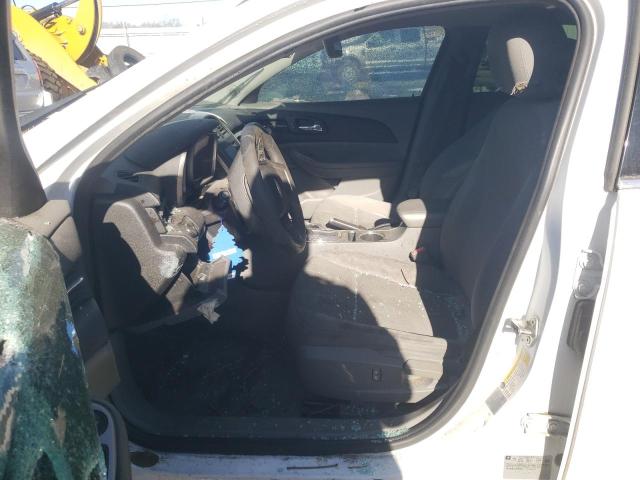 Photo 7 from auction – 2014 CHEVROLET MALIBU LS with VIN 1G11B5SL1EF245485